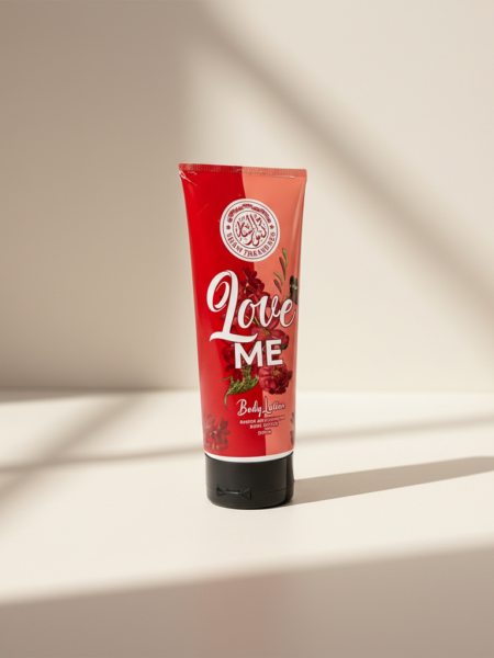 Love Me Body lotion