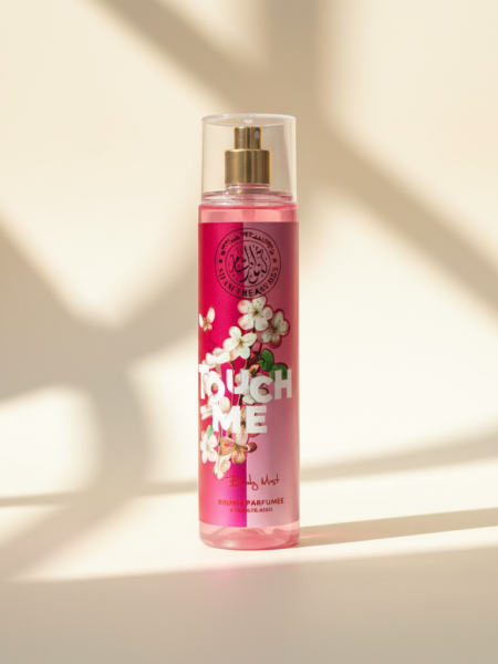 Touch Me Body Mist